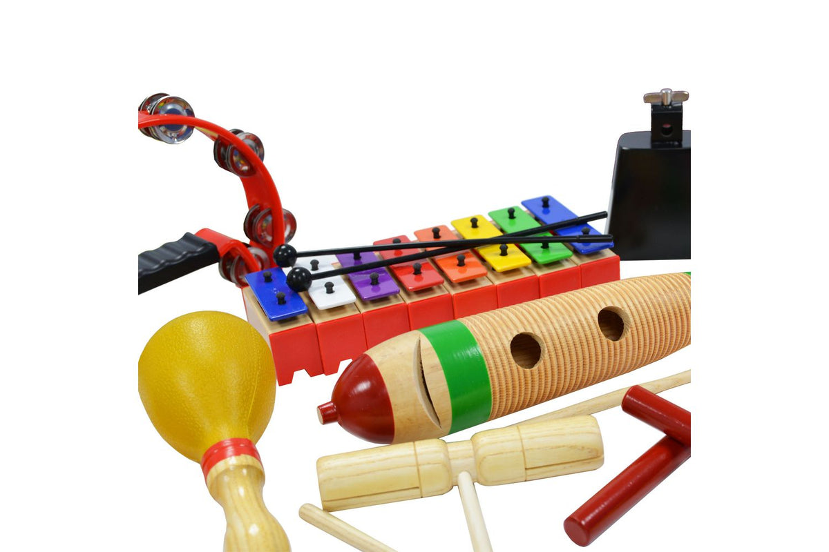 A-star 30 Player Percussion Classpack-2