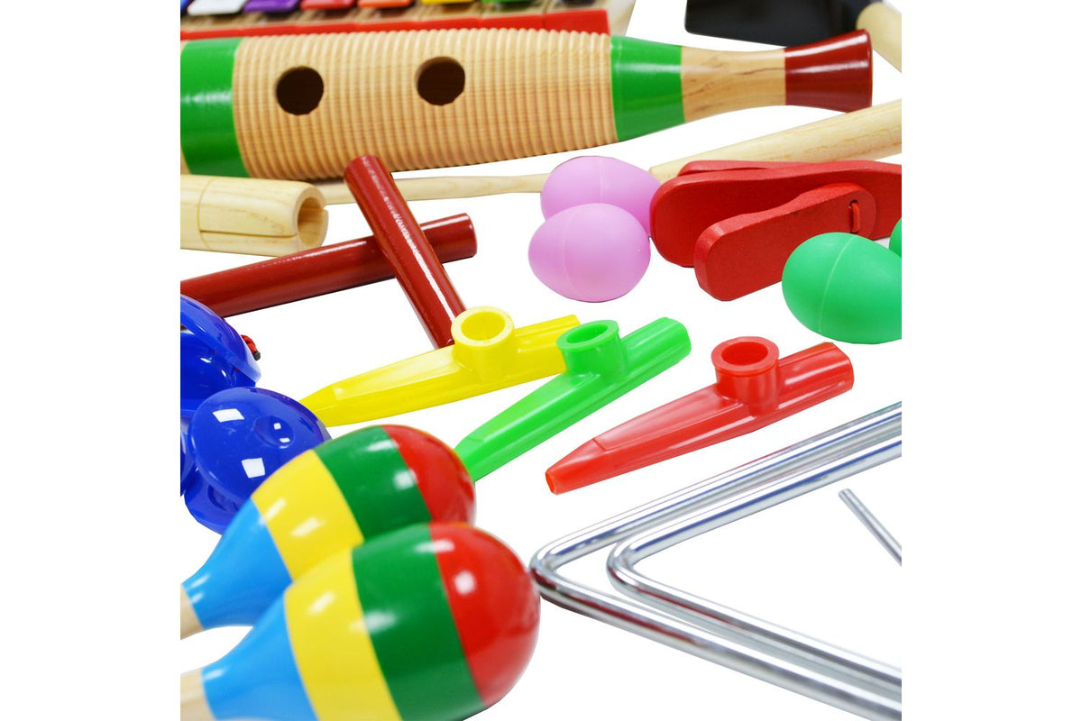 A-star 30 Player Percussion Classpack-3