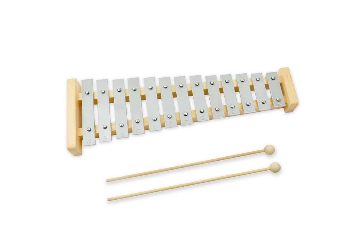 A-star 13 Note Glockenspiel