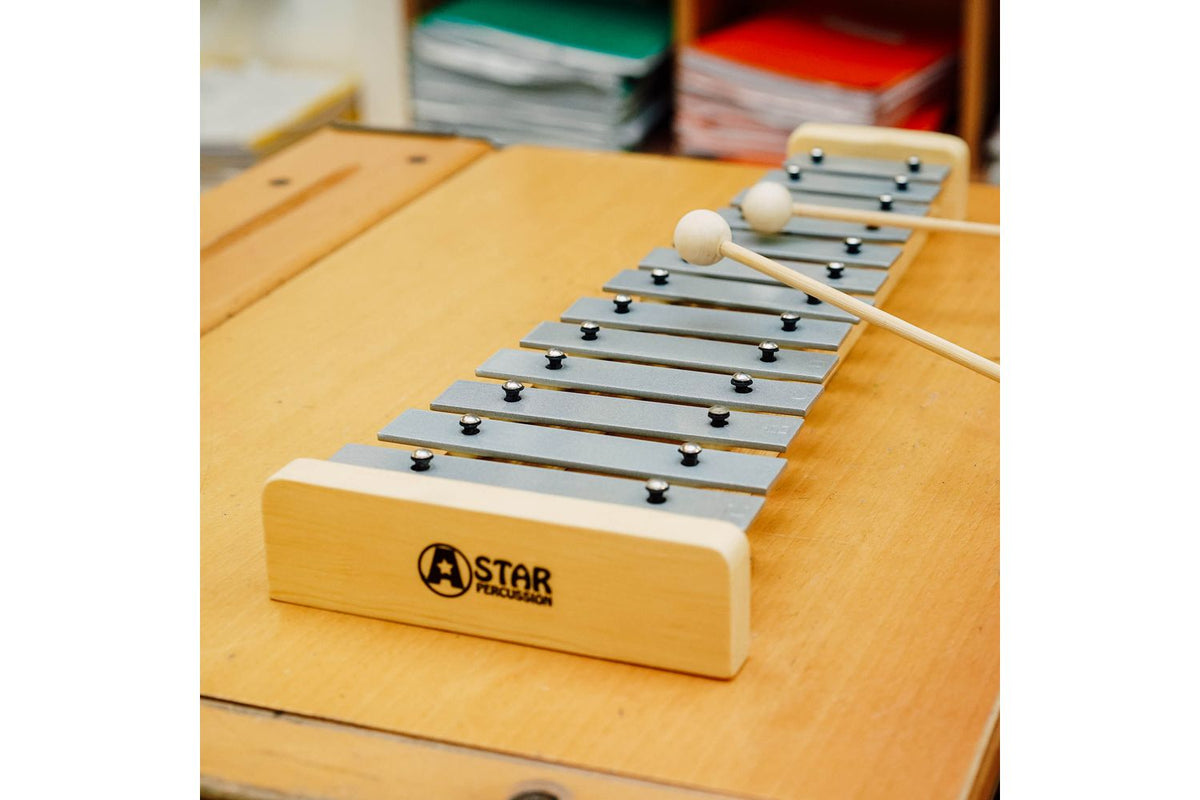 A-star 13 Note Glockenspiel-5