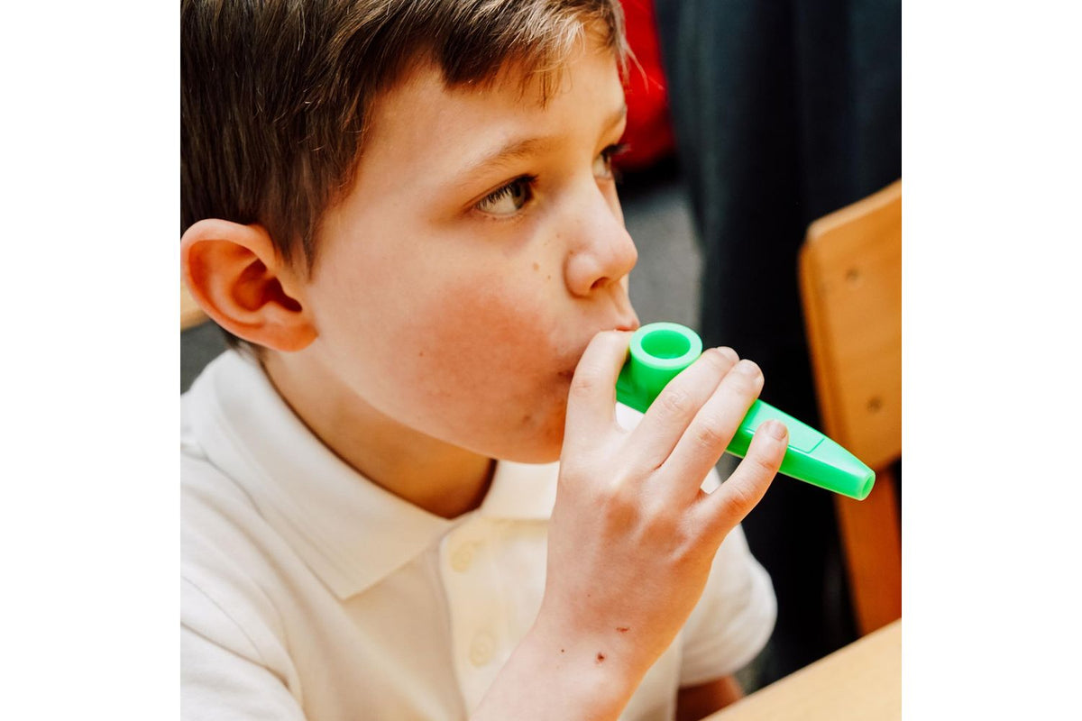 A-star Kazoos - Pack Of 40-6