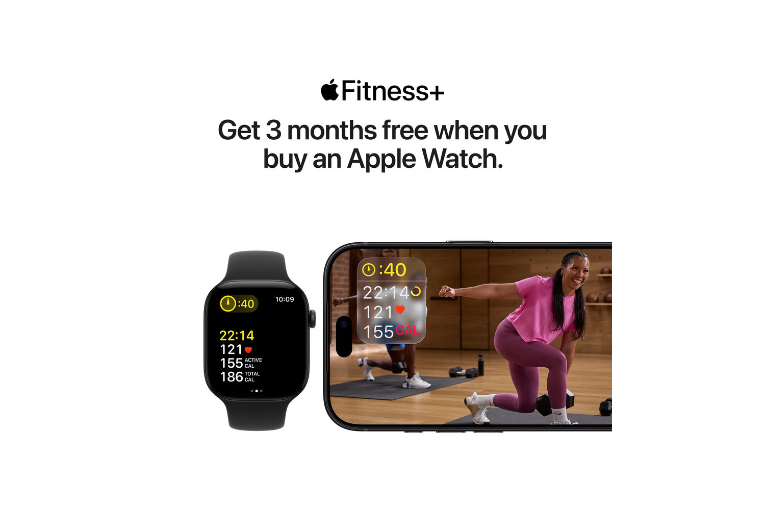 Apple Watch Ultra 4 | GPS + Cellular | 49mm | Black Titanium | Burgundy Alpine Loop | S-8
