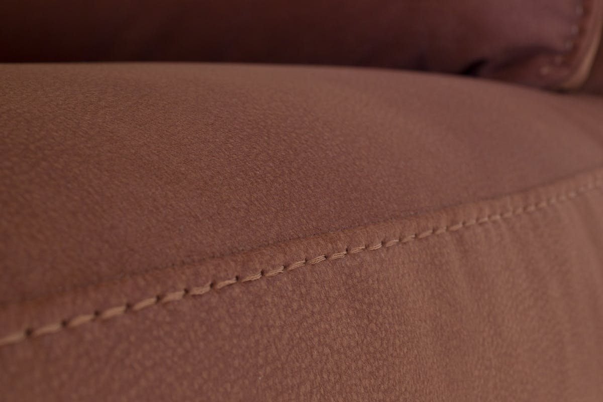 Arbour Armchair | Power Recliner | Fabric | Rust-7