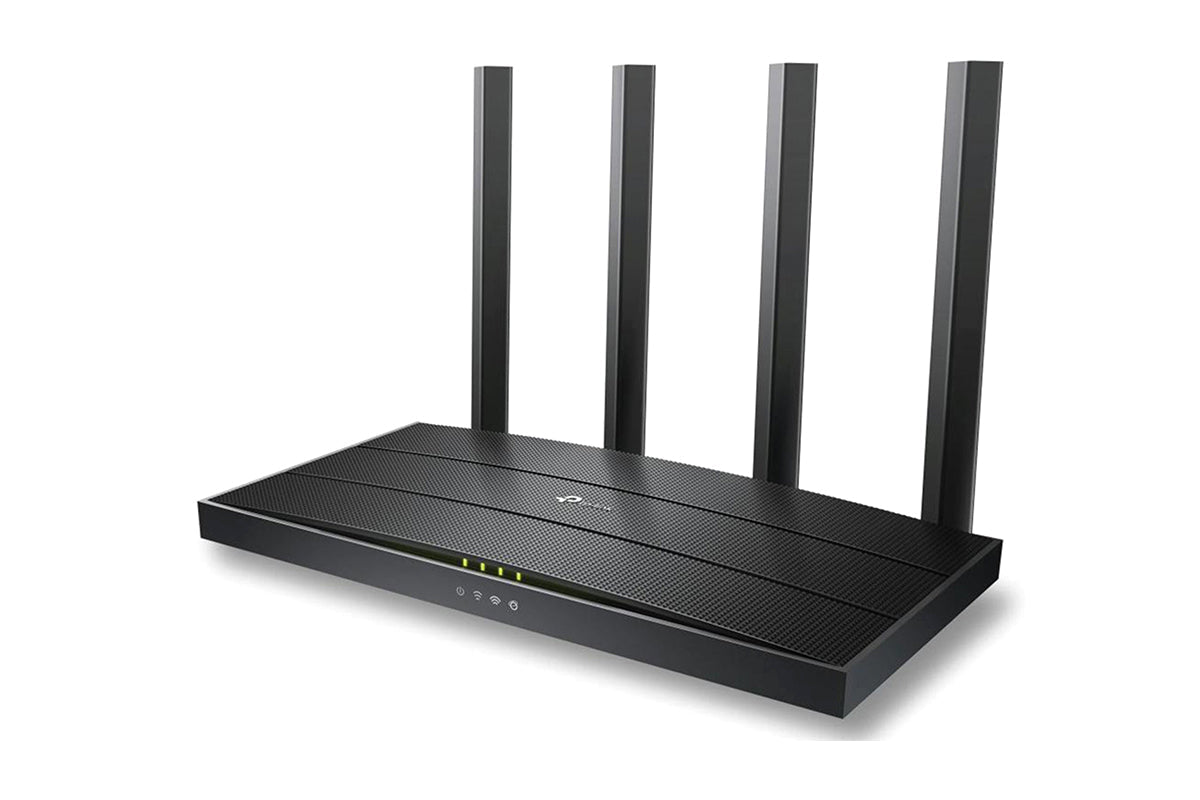 TP-Link AX1500 Dual Band Gigabit Wi-Fi 6 Router-2