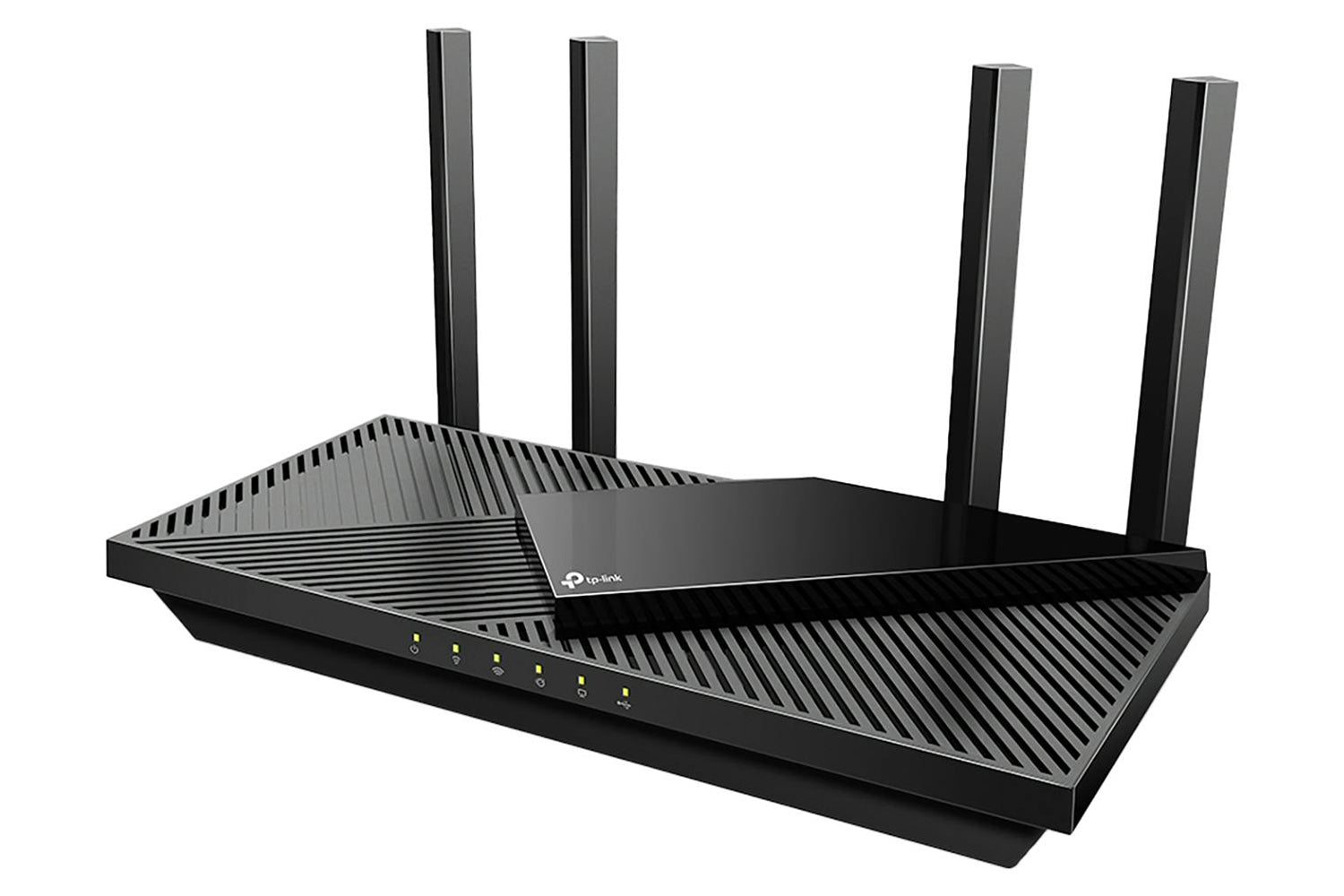 TP-Link AX3000 Dual Band Gigabit Wi-Fi 6 Router-2