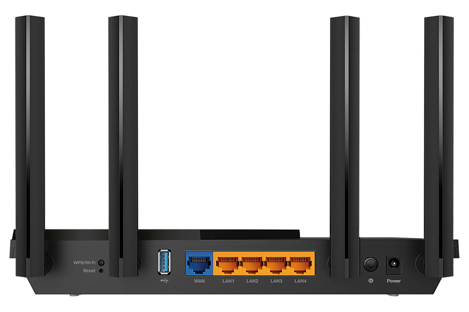 TP-Link AX3000 Dual Band Gigabit Wi-Fi 6 Router-3