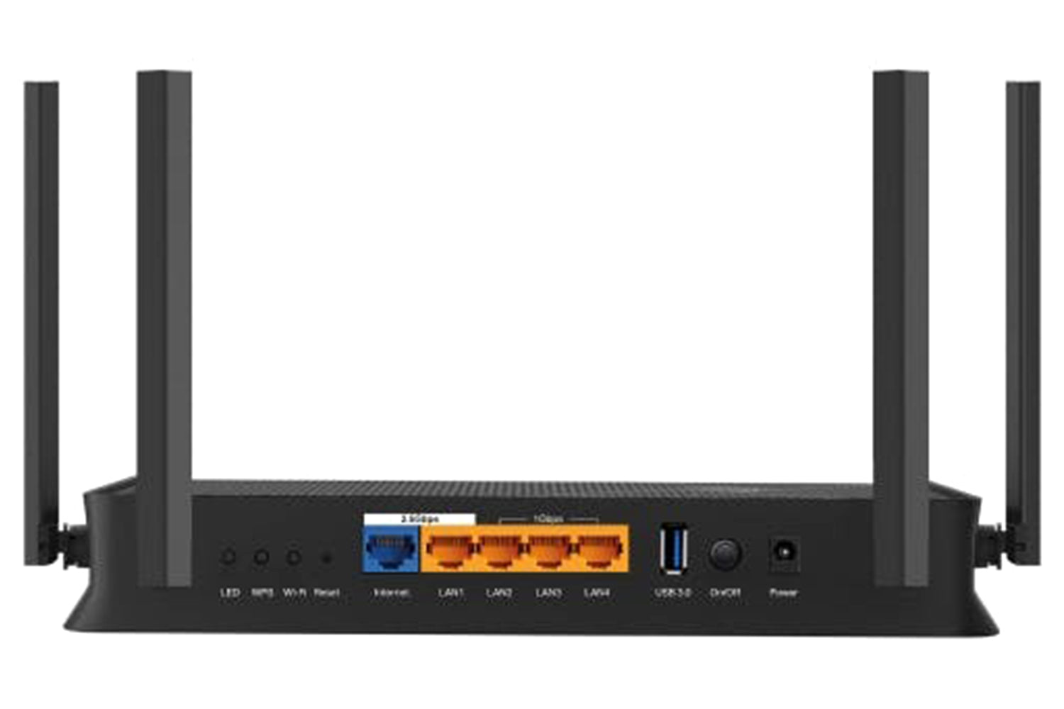 TP-Link BE3600 Dual-Band Wi-Fi 7 Router-3