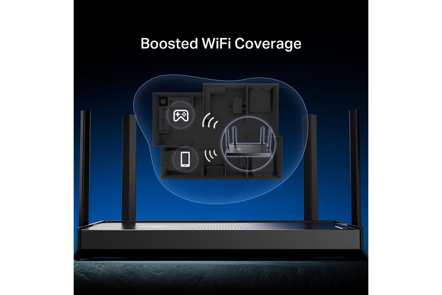 TP-Link BE3600 Dual-Band Wi-Fi 7 Router-7