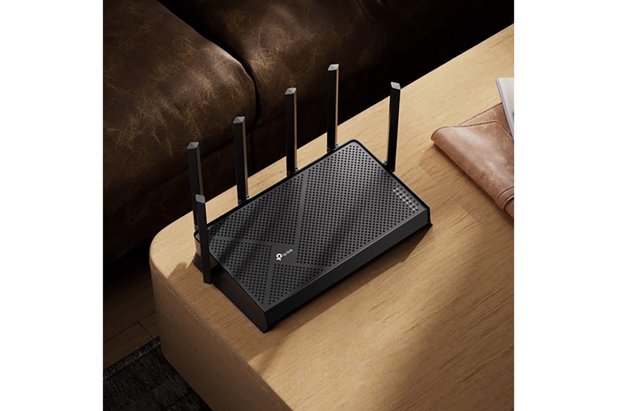 TP-Link Archer BE400 Wireless Router | Black-13