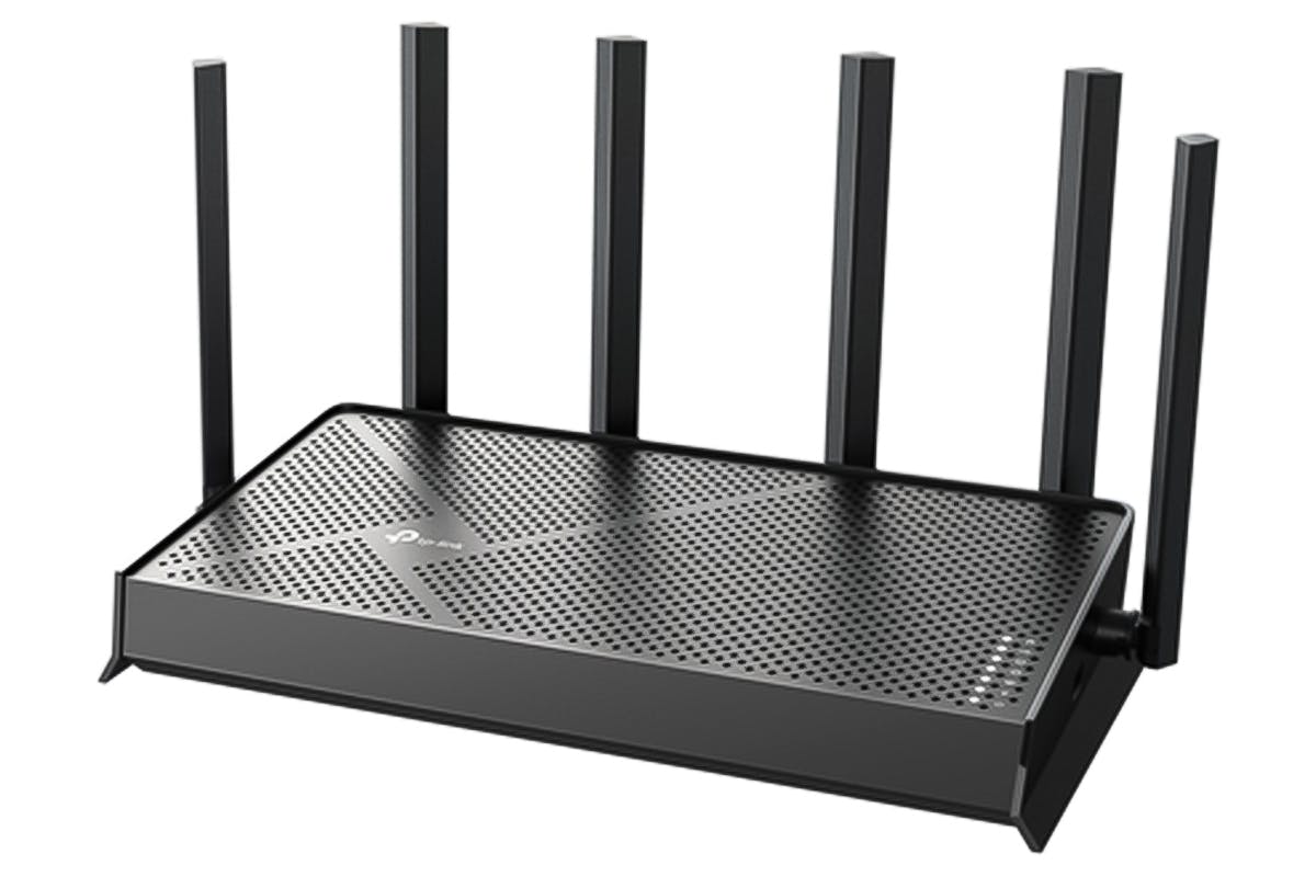 TP-Link Archer BE400 Wireless Router | Black-12