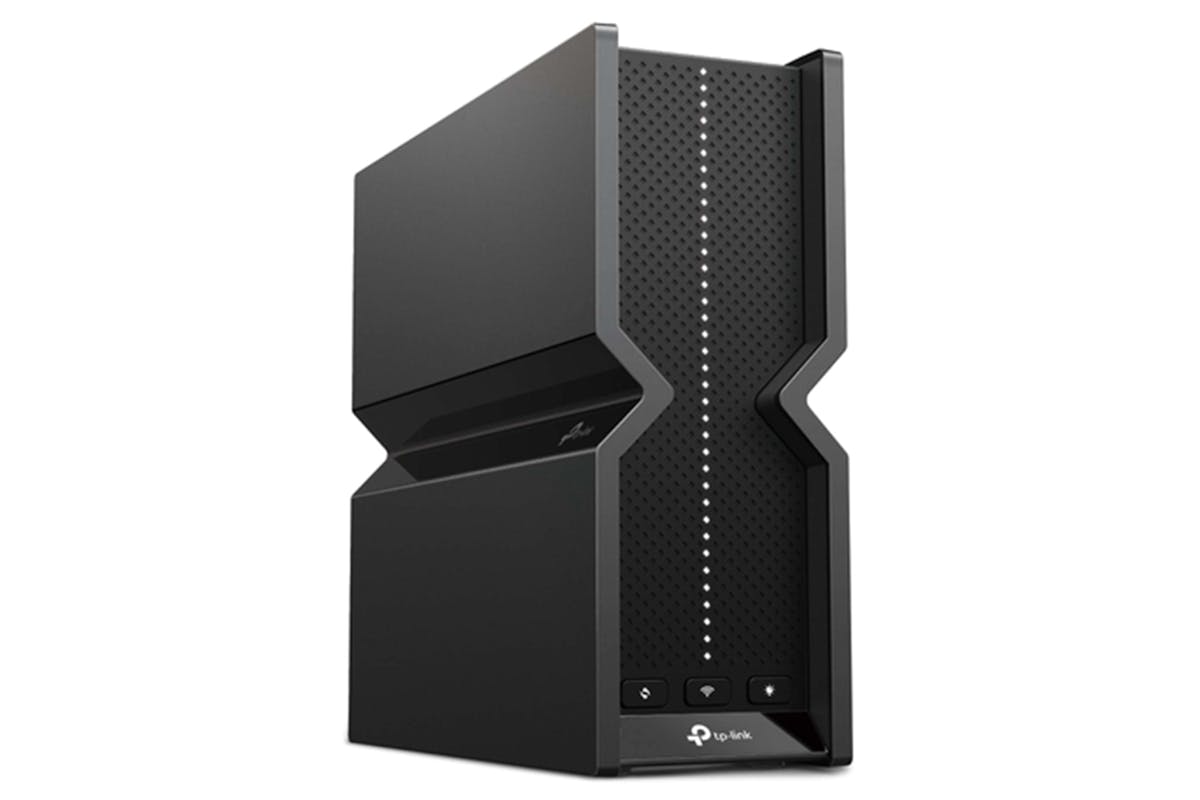 TP-Link Archer BE9300 Tri-Band Wi-Fi 7 Router | Black-2