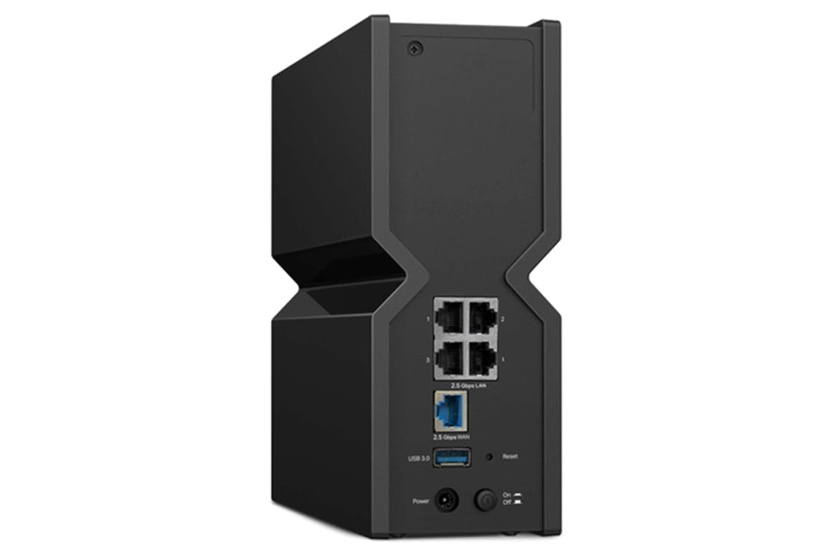 TP-Link Archer BE9300 Tri-Band Wi-Fi 7 Router | Black-10