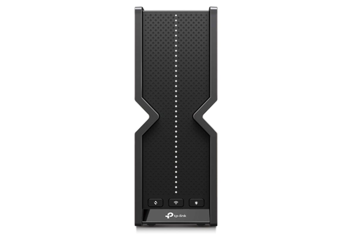 TP-Link Archer BE9300 Tri-Band Wi-Fi 7 Router | Black-4