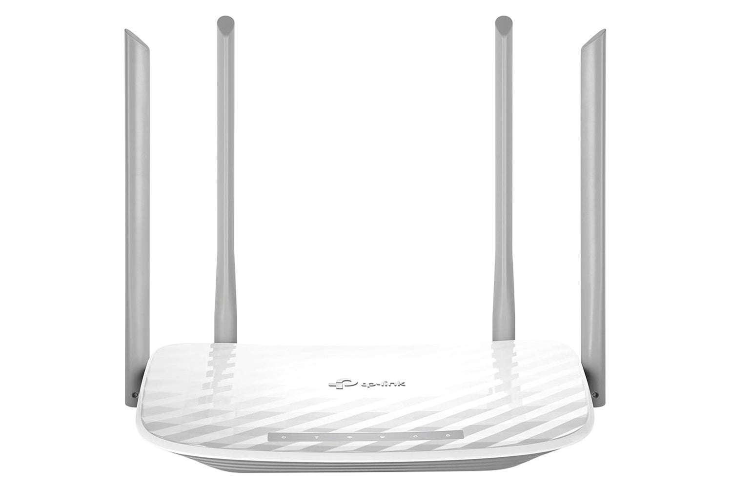 TP-Link AC1200 Wireless Dual Band Gigabit Router | White