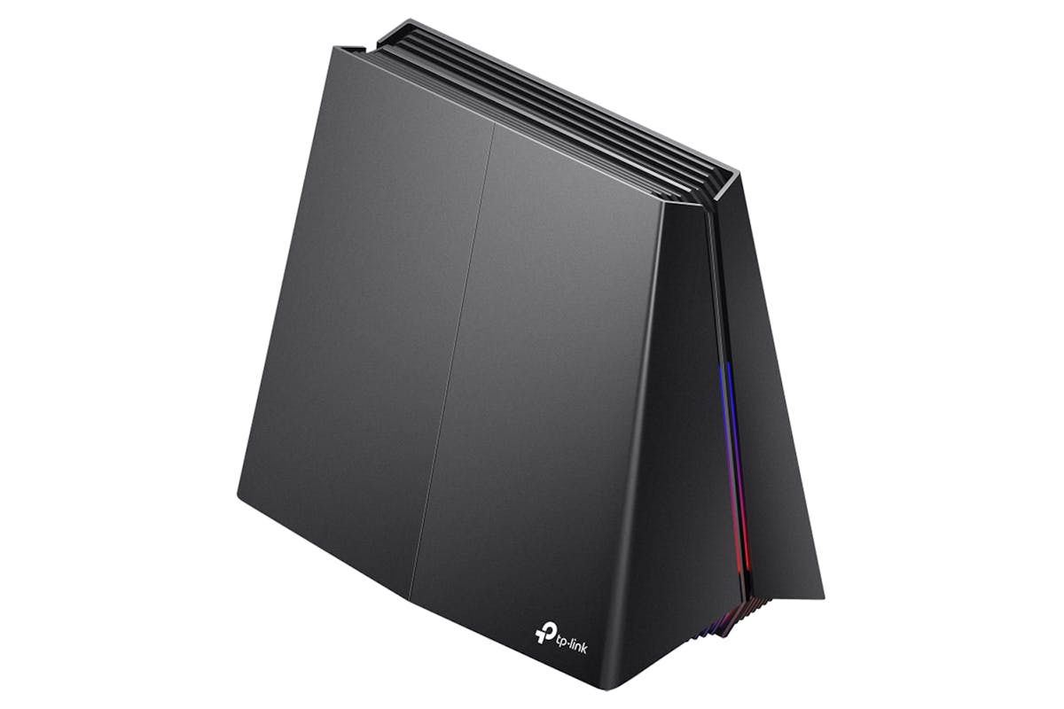 Tp-link BE9300 Tri-Band Wi-Fi 7 Gaming Router-4