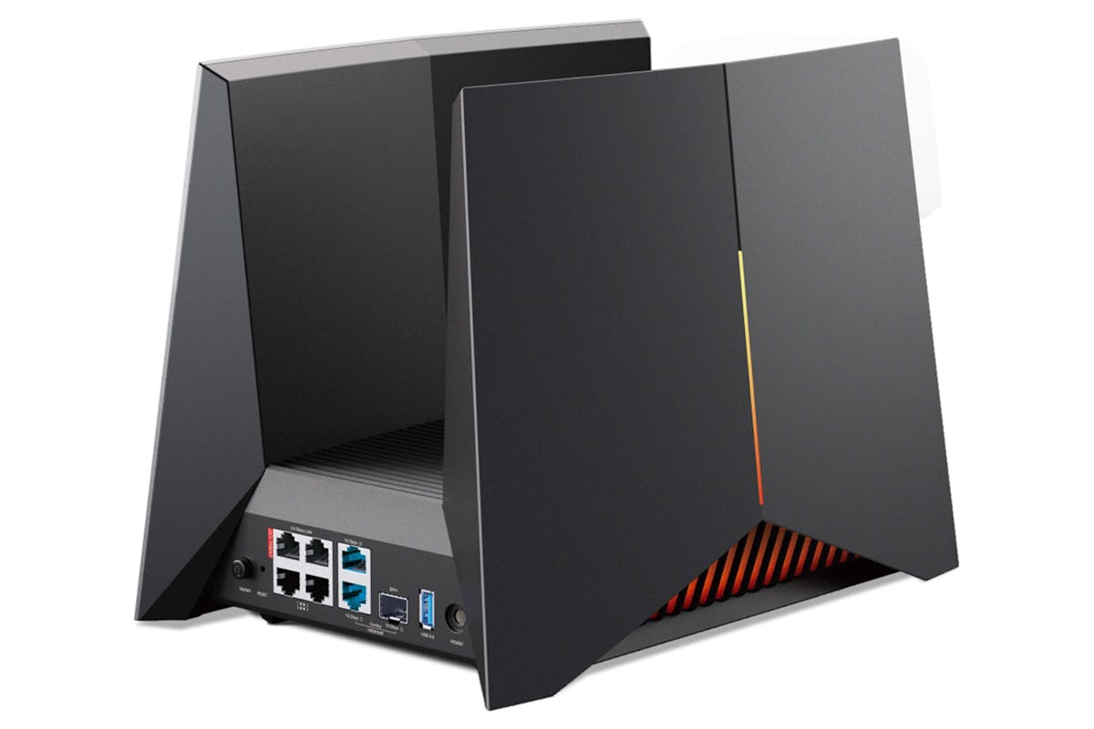 TP-Link BE19000 Tri-Band Wi-Fi 7 Gaming Router-3