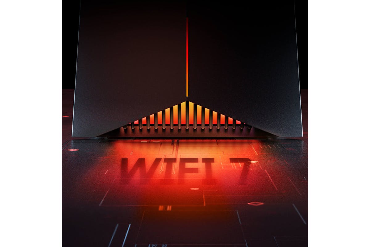 TP-Link BE19000 Tri-Band Wi-Fi 7 Gaming Router-5