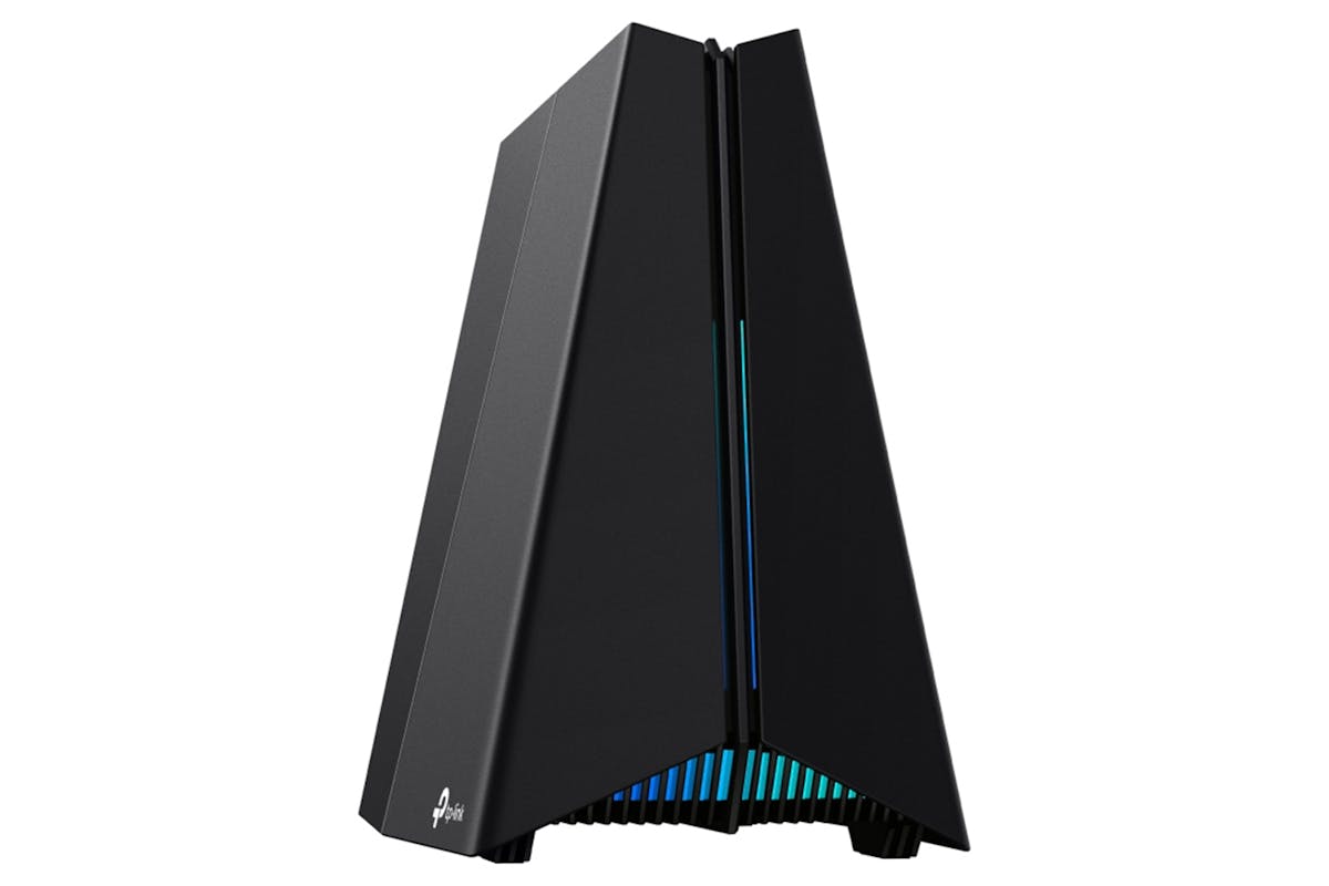 TP-Link Archer GXE75 Wireless Router 2.5 Gigabit Ethernet | Tri-band-3