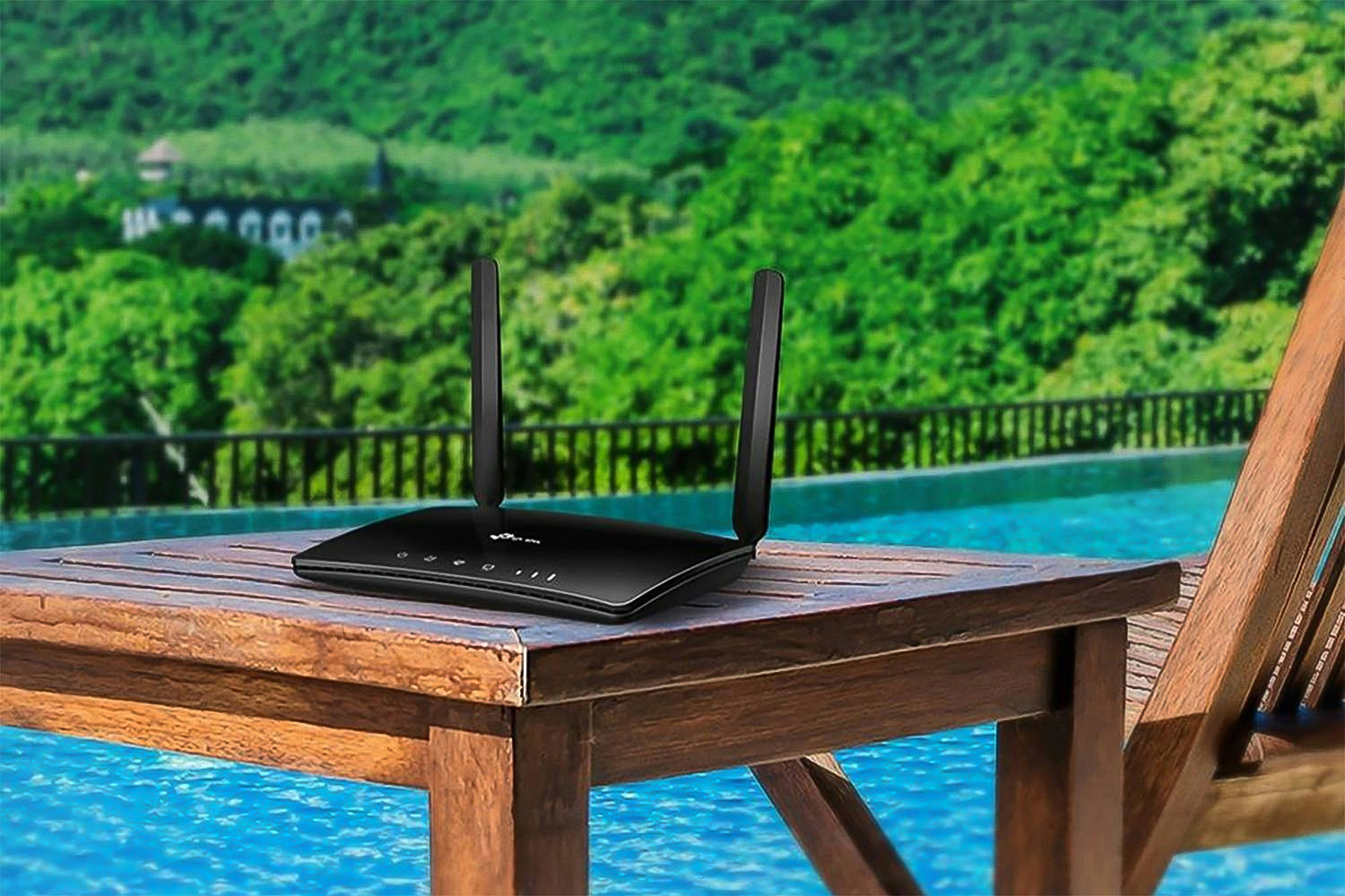 TP-Link AC750 Wireless Dual Band 4G LTE Router-7
