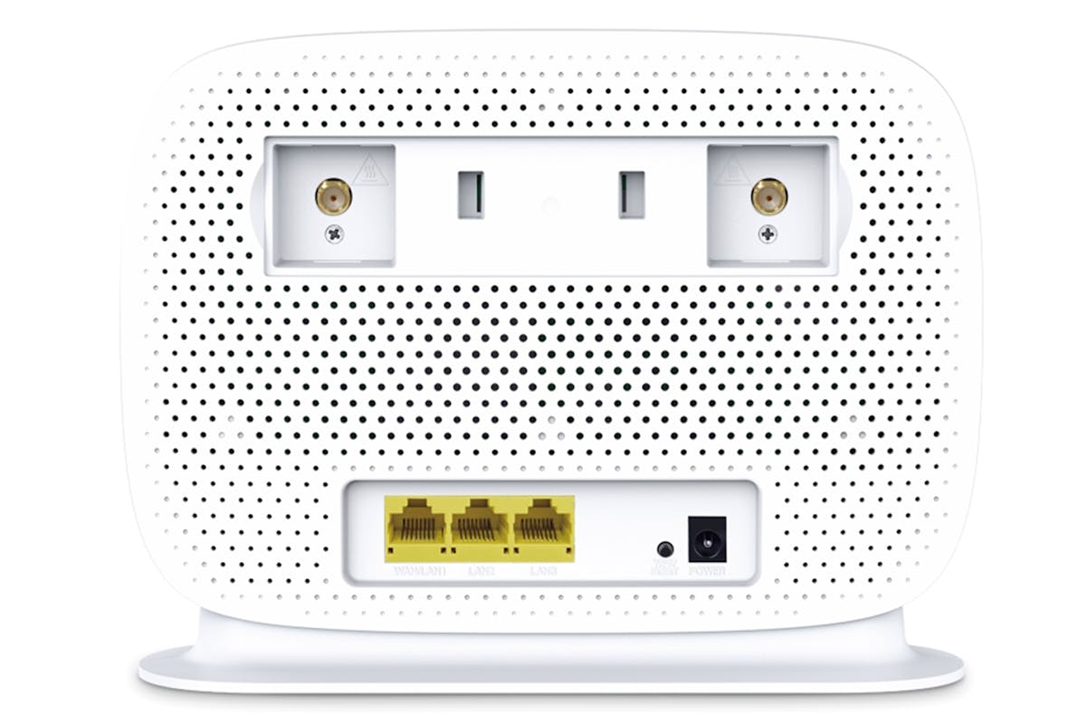 Tp Link 4G+ Cat6 AC1200 Wireless Dual Band Gigabit Router-2