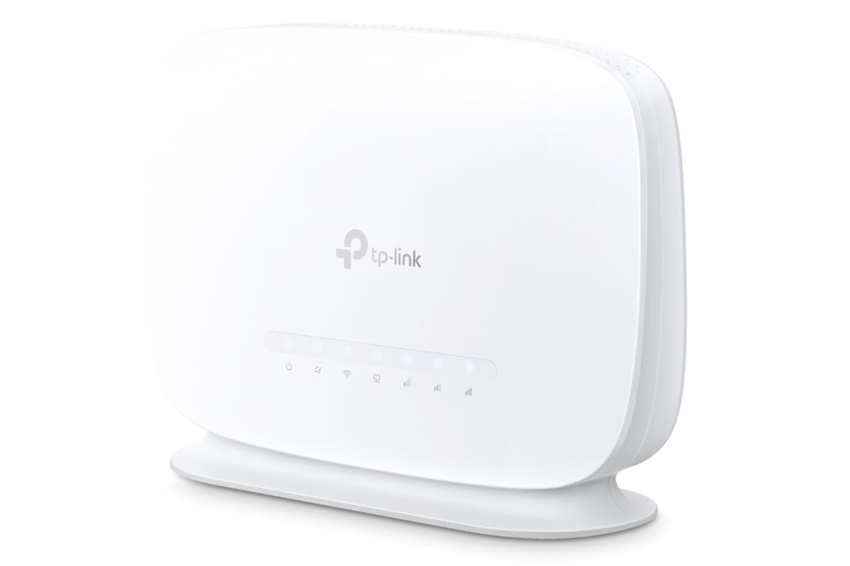 Tp Link 4G+ Cat6 AC1200 Wireless Dual Band Gigabit Router-8