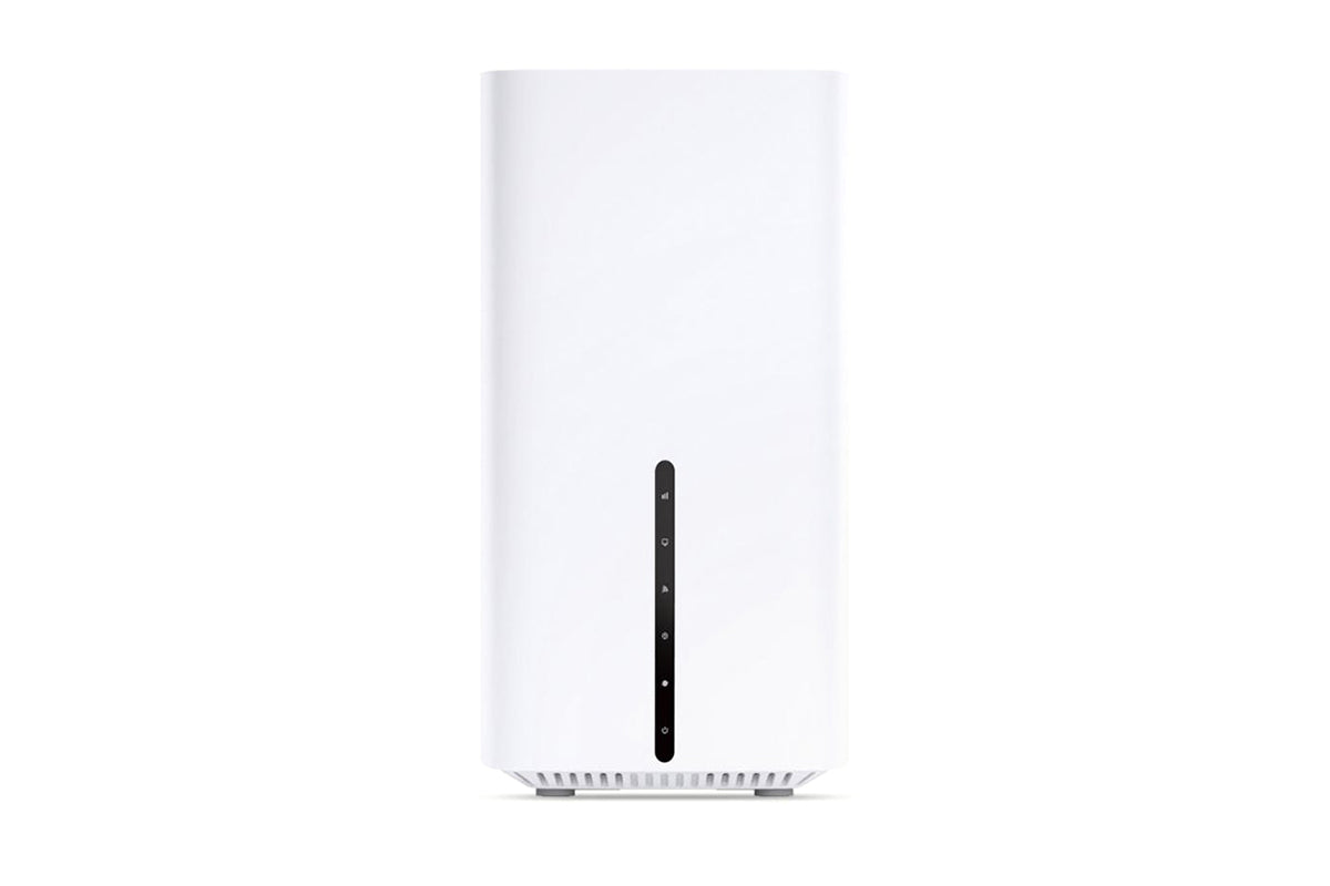 TP-Link AX1800 Wireless Dual Band Gigabit Router