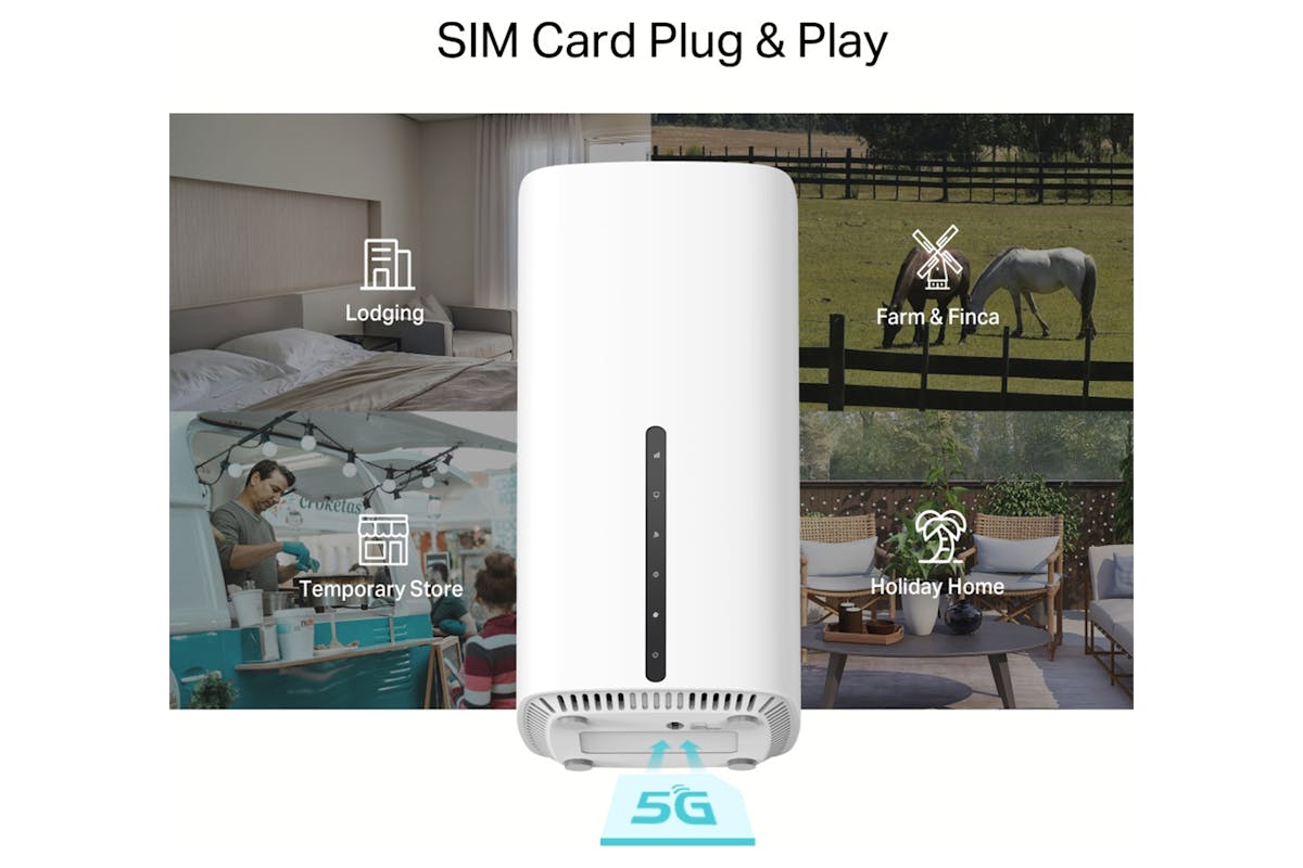 TP-Link AX1800 Wireless Dual Band Gigabit Router-8