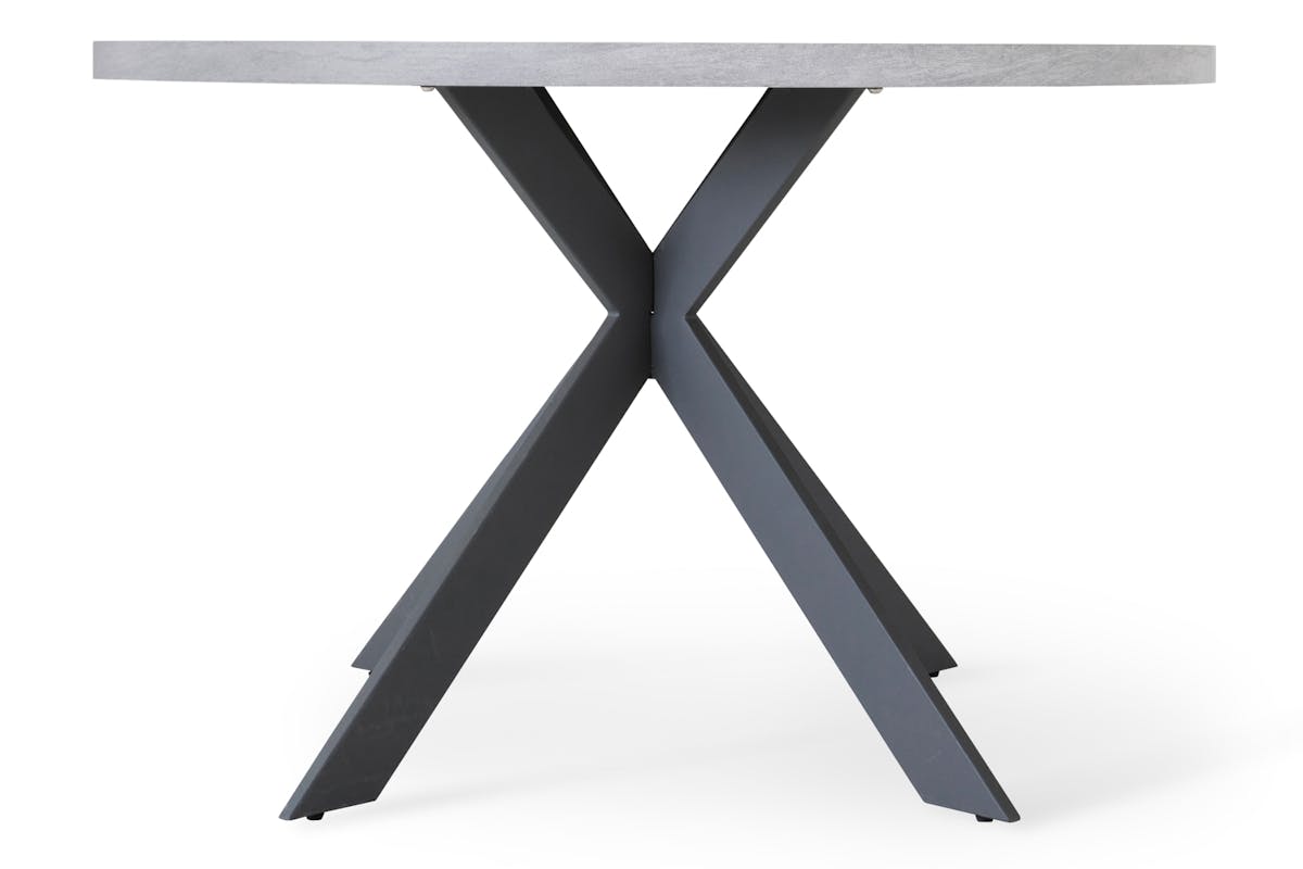 Ark Round Dining Table-3