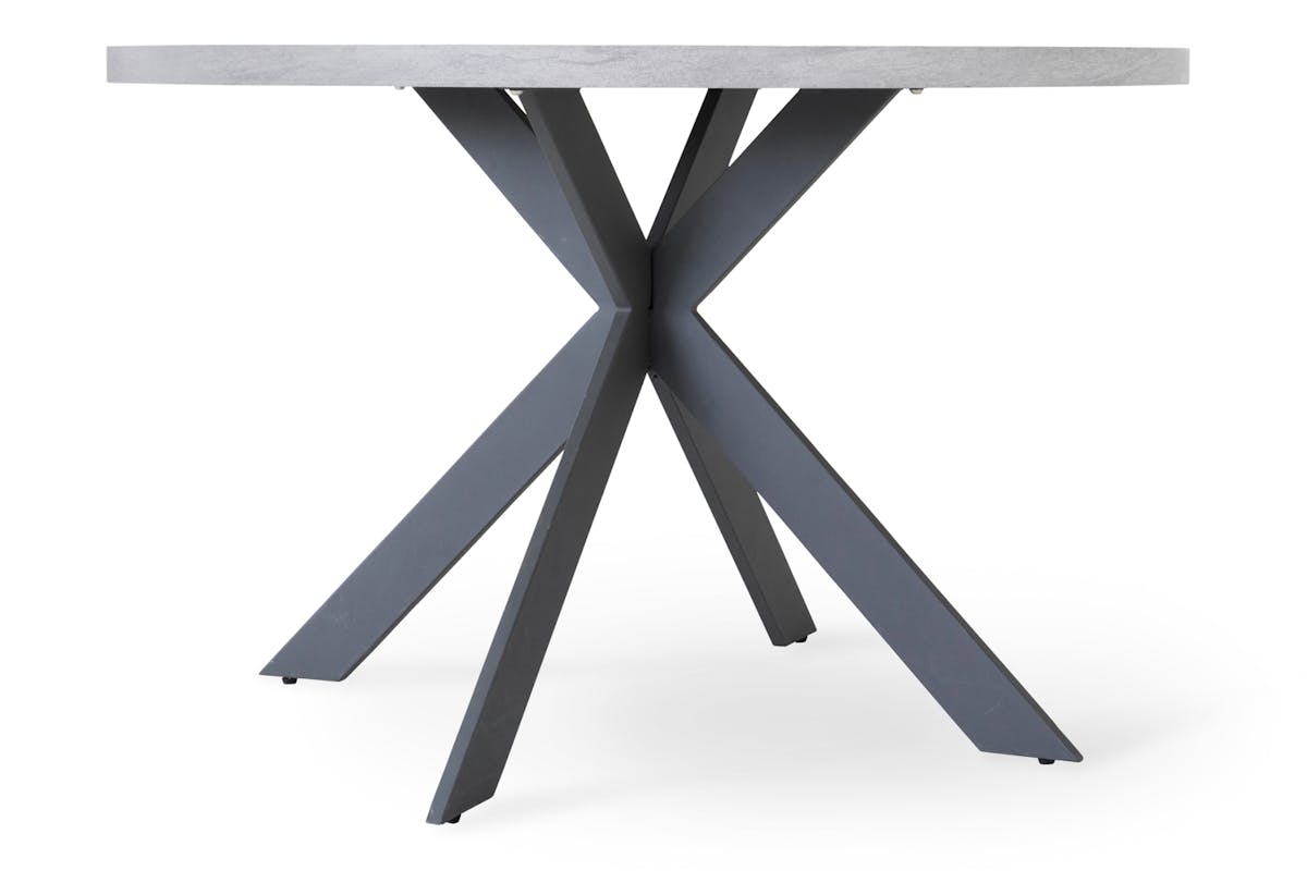 Ark Round Dining Table-4