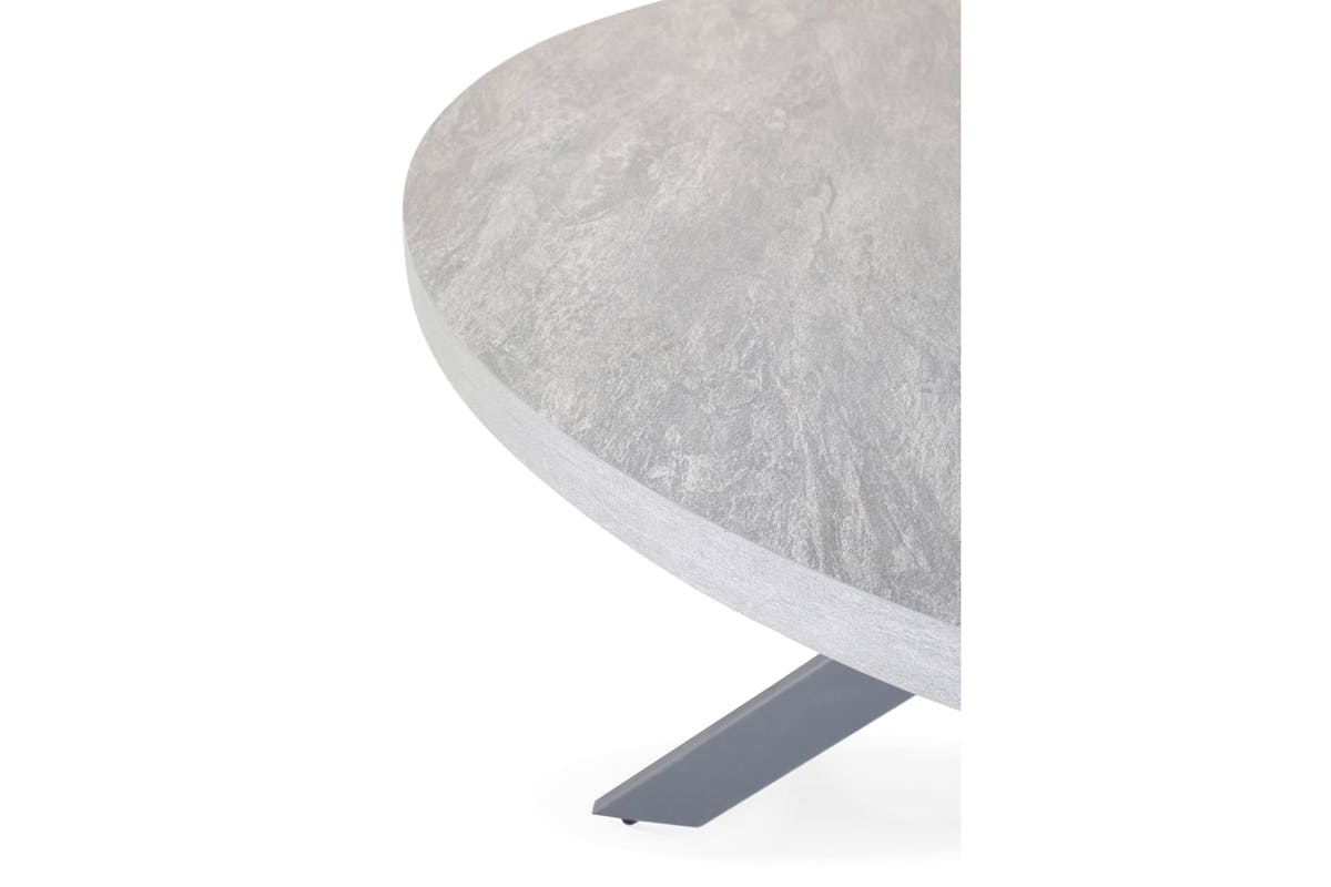 Ark Round Dining Table-6