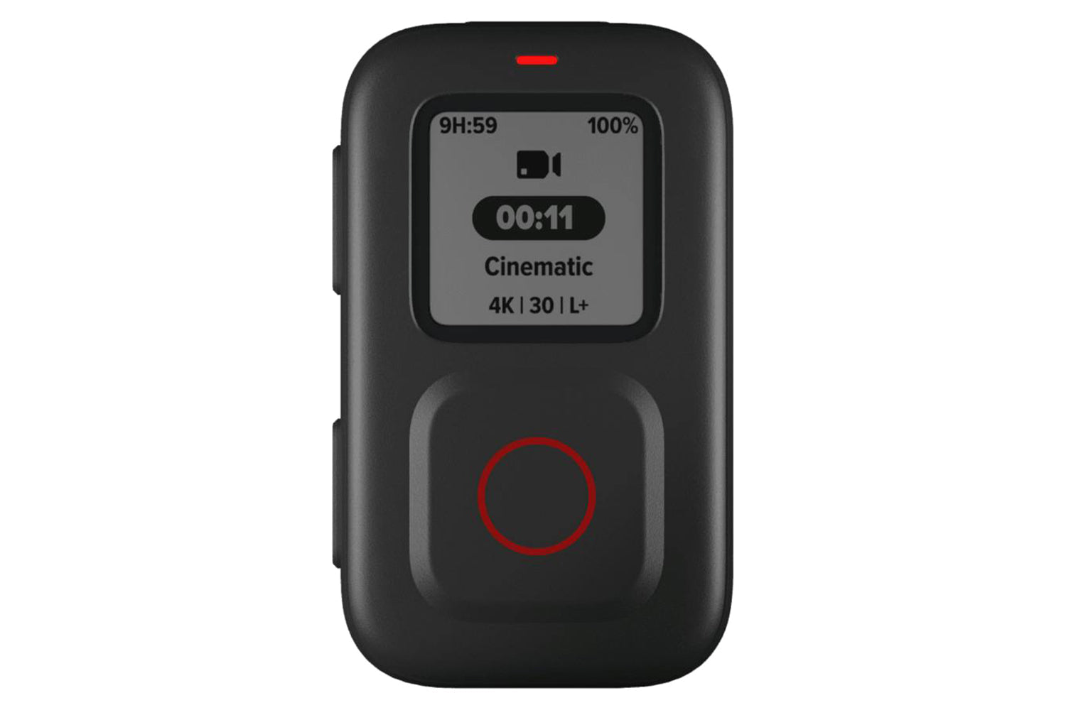 GoPro The Smart Remote