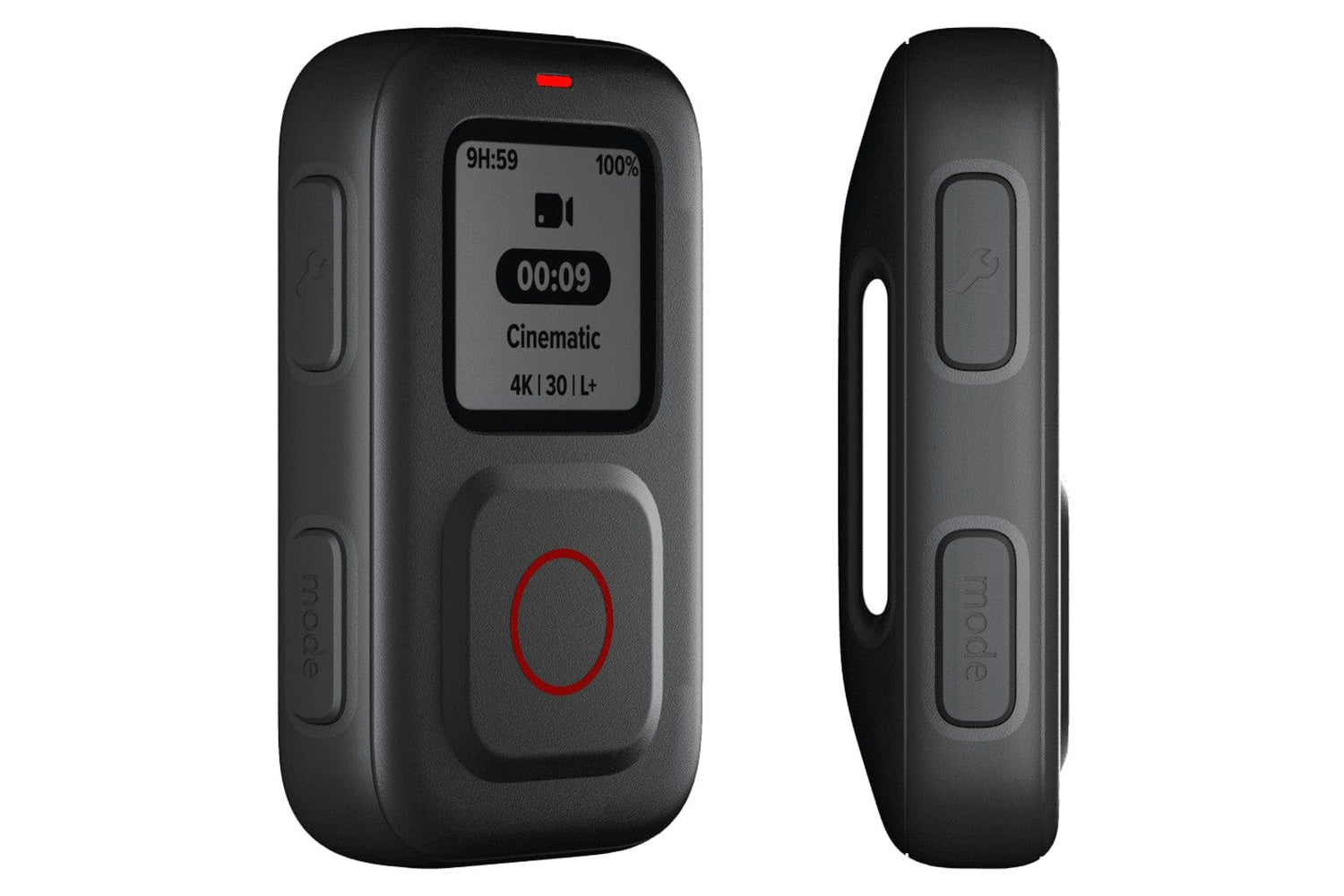 GoPro The Smart Remote-2