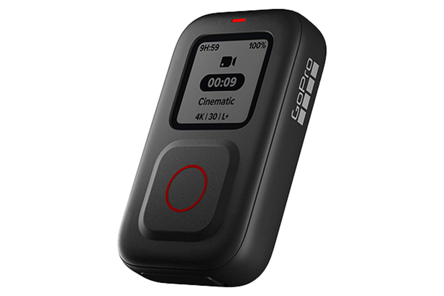 GoPro The Smart Remote-3
