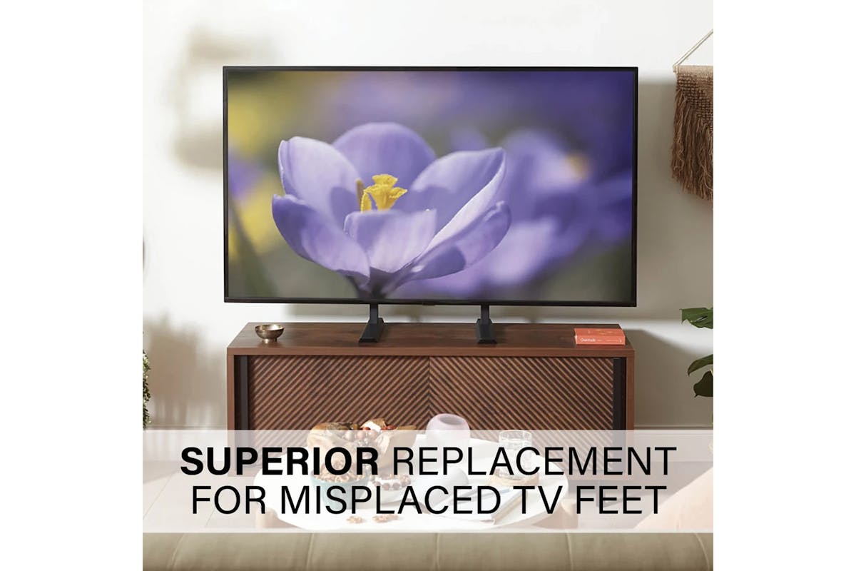 Sanus 32 - 77" TV Stand | Black | ARTVF1-B1-2