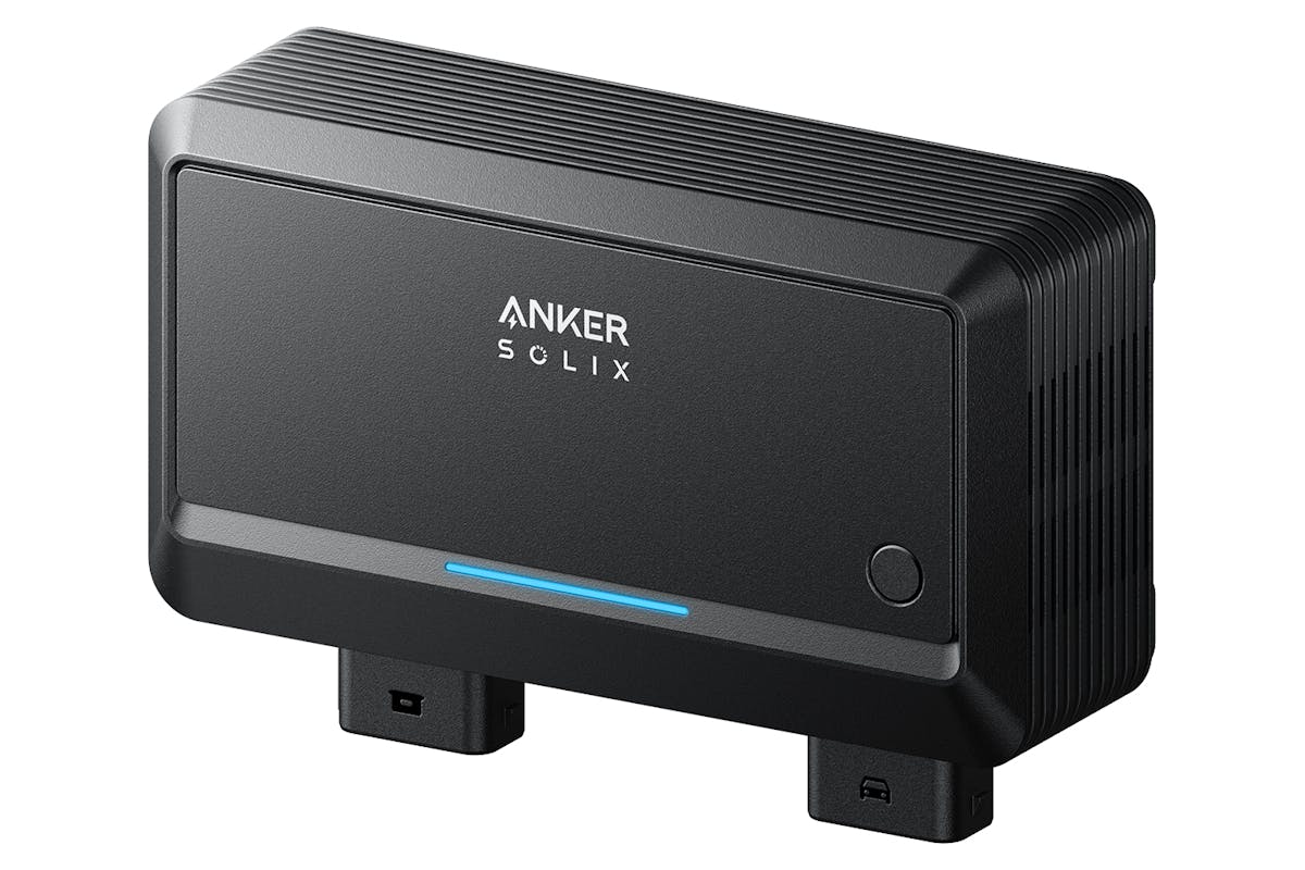 Anker Solix 800W Alternator Charger | AS2002A1-2