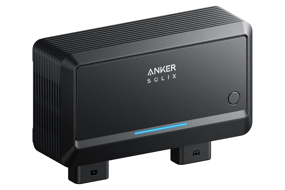 Anker Solix 800W Alternator Charger | AS2002A1-3
