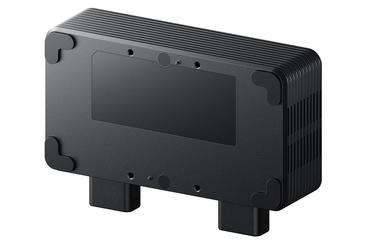 Anker Solix 800W Alternator Charger | AS2002A1-4