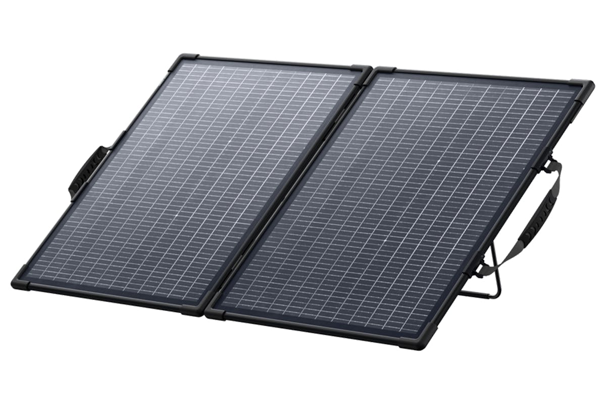 Anker SOLIX PS100 Bifacial Portable Solar Panel