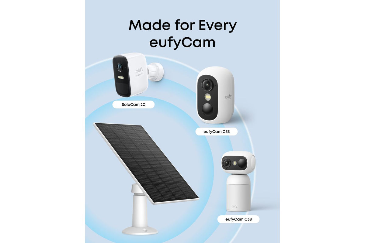 Eufy Solar Panel C10 | Solar Panel-3