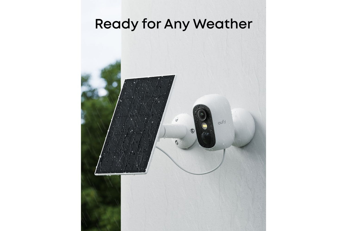 Eufy Solar Panel C10 | Solar Panel-5