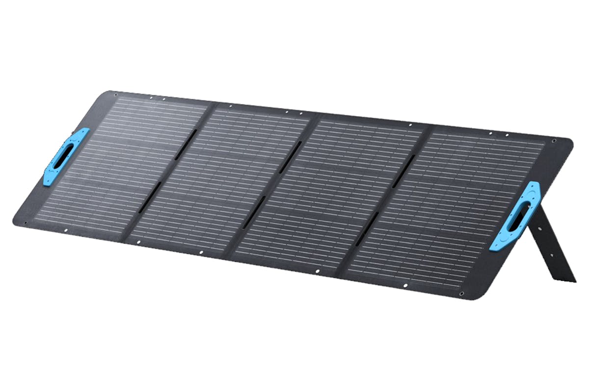 Anker Solix PS200 200W Portable Solar Panel