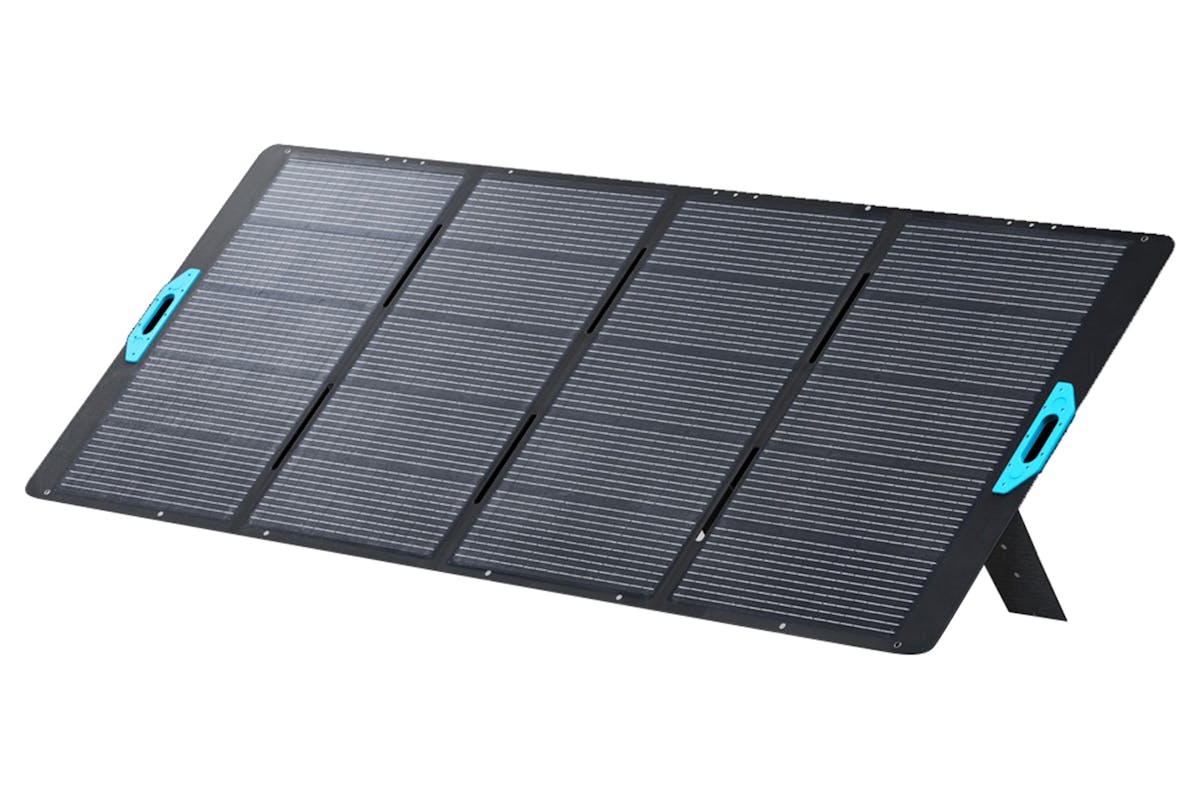 Anker Solix PS400 400W Portable Solar Panel