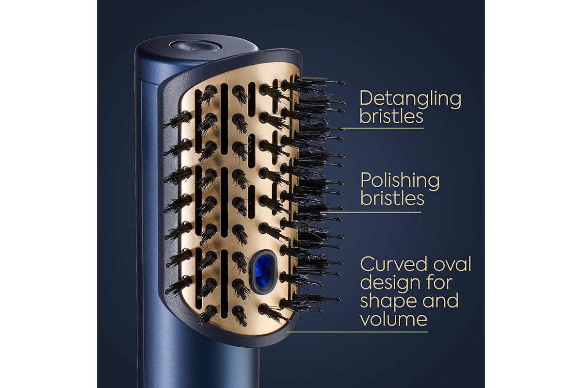 Babyliss Air Wand All in One Hair Styler | AS6550U-3