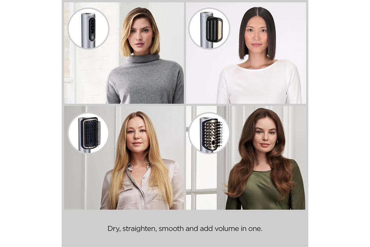 Babyliss Air Wand Hair Dryer | AS6555U-2