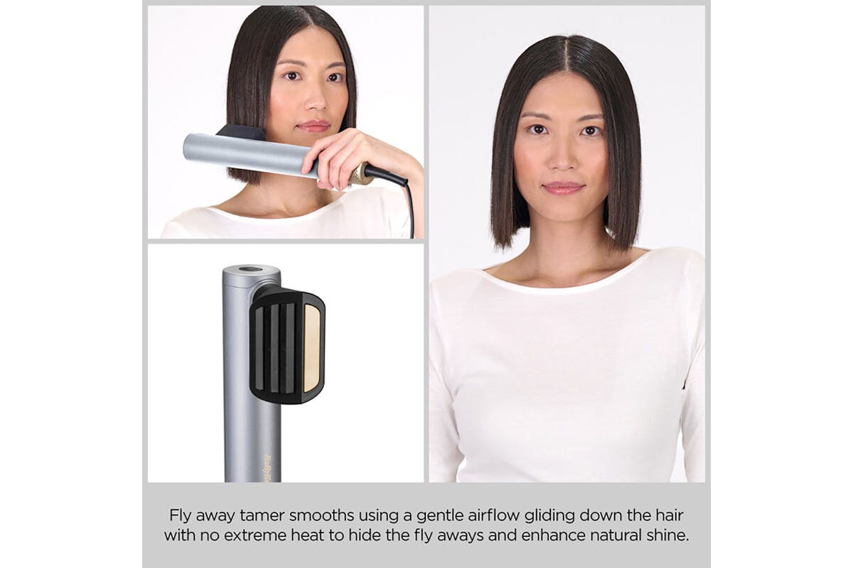 Babyliss Air Wand Hair Dryer | AS6555U-4