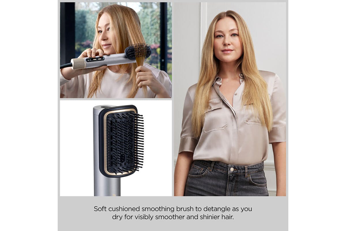 Babyliss Air Wand Hair Dryer | AS6555U-5