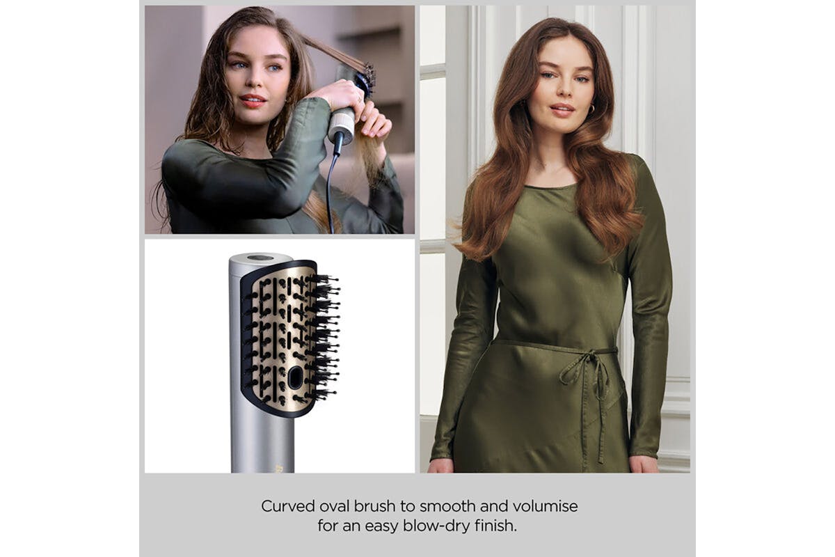 Babyliss Air Wand Hair Dryer | AS6555U-6