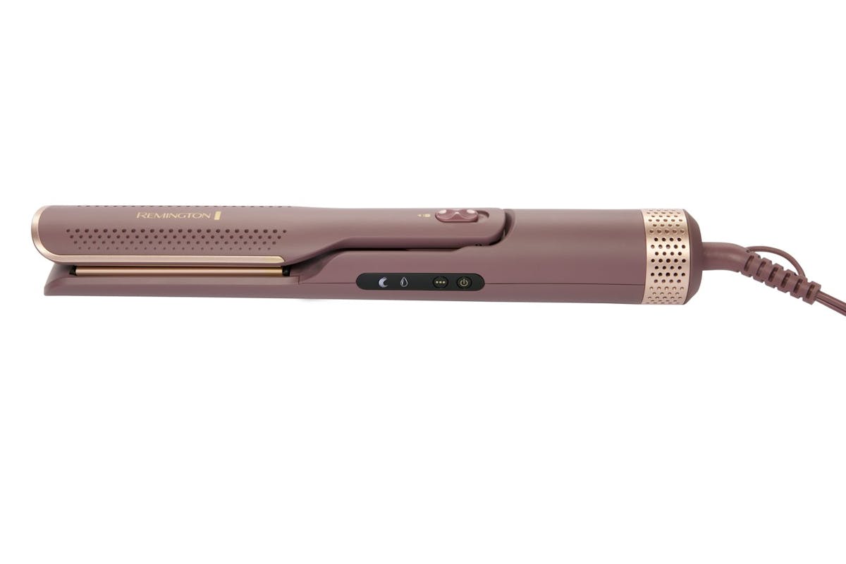 Remington Airvive 2-in-1 Hair Styler | AS8930 | Mauve/Gold-4