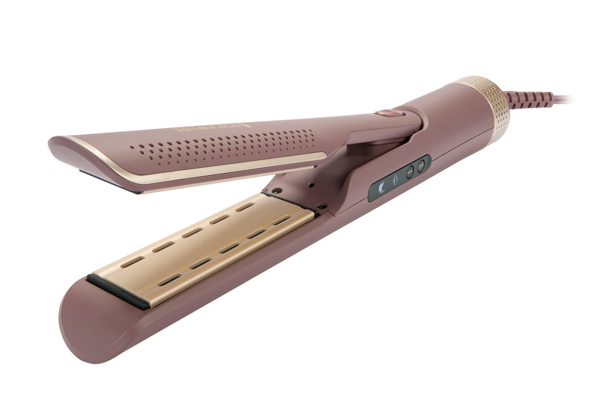 Remington Airvive 2-in-1 Hair Styler | AS8930 | Mauve/Gold-5