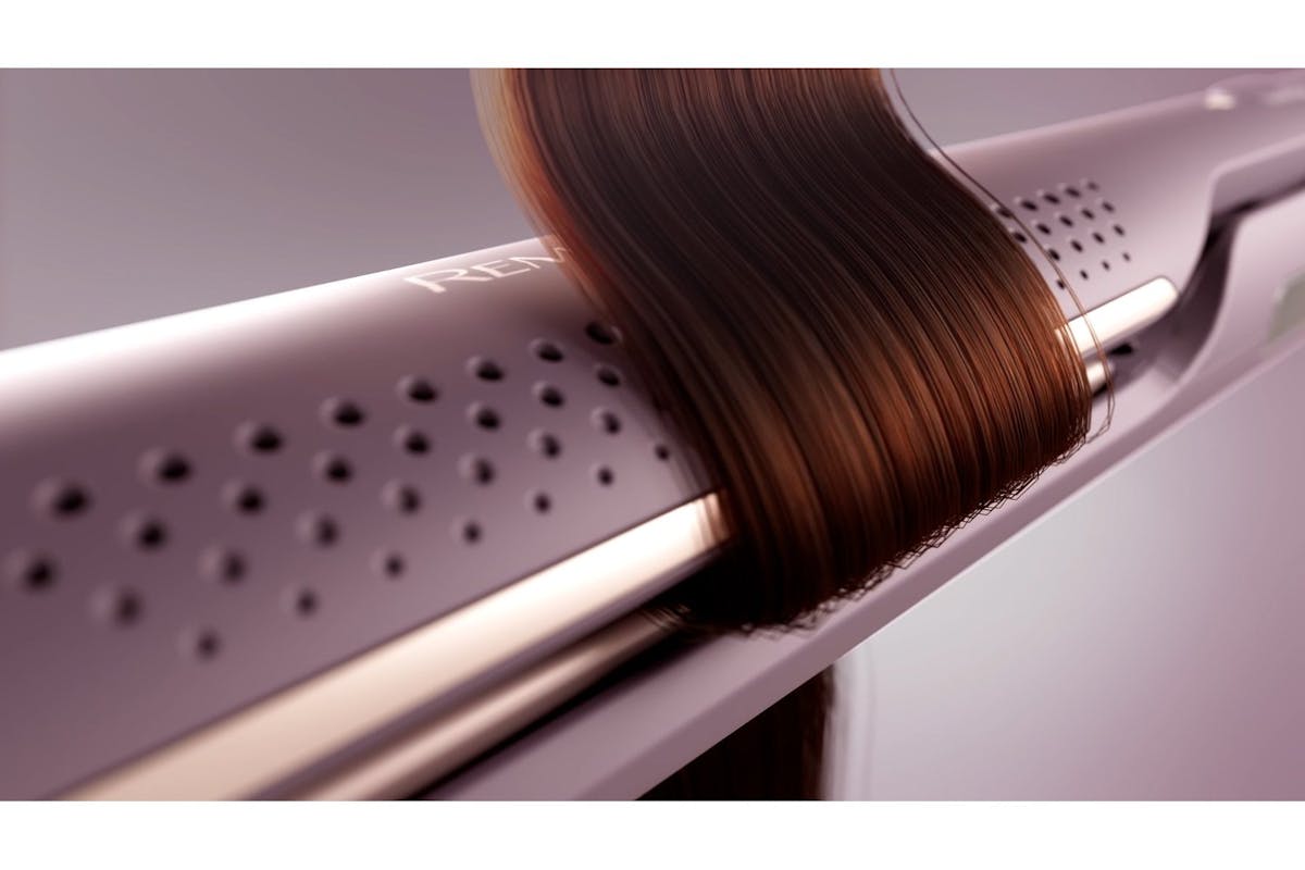 Remington Airvive 2-in-1 Hair Styler | AS8930 | Mauve/Gold-20